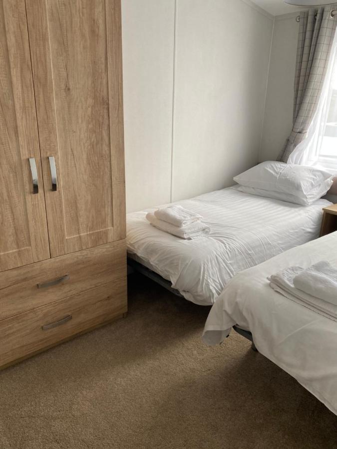 Morwenna Lodge Б'юд Екстер'єр фото